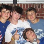 teddy russo - @teddyrusso_215 - Instagram