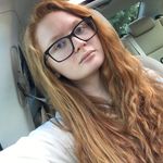 Teddy Russo - @ptvginger - Instagram