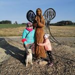 Hana Bauerová - @rutkowskiteddy - Instagram