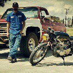 Ted Rice - @ricedesert - Instagram