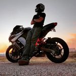 Dumented Duran - @twiztedryder89 - Instagram