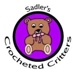 Jenna✨️ - @sadlerscrochetedcritters - Instagram