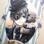 Ted West Sadler - @teamdatealiveshidou - Instagram