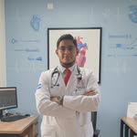 Dr. Teddy Salinas - @dr.teddysalinascardio - Instagram