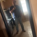 Ted Salinas - @nlmb2394 - Instagram