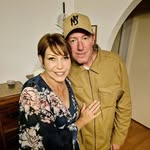Dee Liebeck - @dee.tedsalmon - Instagram