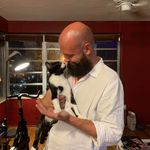 Ted Salmon - @tedmoney24 - Instagram