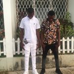 Ted Salmon - @chop_king_6_and_gaza - Instagram