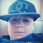 Ted Salmon - @ovywovywoo - Instagram