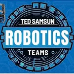 557A-557B TED SAMSUN VEX ROBOTICS TEAMS - @tedsamsunvexroboticsteams - Instagram