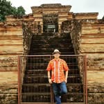 SpiruBio - @ted_samuel - Instagram