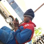 Teddy Sam - Facebook
