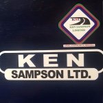 Ken Sampson Limited - @ksampson_limited - Instagram