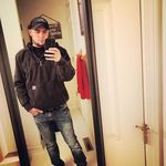 Ted Sampson - @tedsampson890 - Instagram