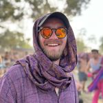 Teddy Sampson - @tedinski - Instagram