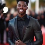 Teddy Sampson - @teddy_sampson - Instagram