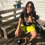 Tedelya Sampson - @tedelyasampson - Instagram