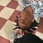 @tedrinosampson09 - Instagram