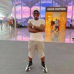 Tedum Sampson - @tedumsampson - Instagram