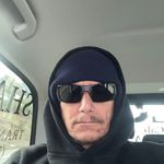 Theodore Sampson - @ted31988 - Instagram