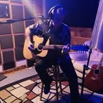 Ted Sams - @tedsamsongs - Instagram