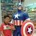 Ted Ernesto Samson - Facebook