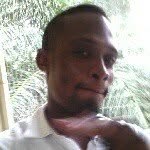 Ted Esi Samson - @samsonted - Instagram