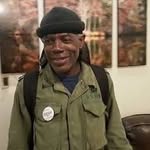 Ted Rosevelt Samson - @tedroseveltsamson - Instagram