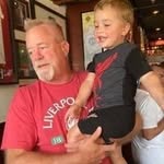 Ted Samson - @tjgibbon12 - Instagram