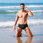 @tedsamson77 - Instagram