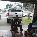 Ted Sanders - @tedsanders4 - Instagram