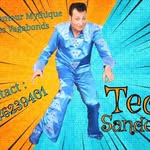 TED SANDERS - @tedsandersofficiel - Instagram