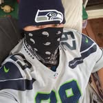 Thedore Sanders - @tedsanders84 - Instagram