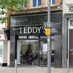Teddys Hair Design - @teddys.sapphireblue - Instagram