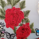 Ted's Appliquès - @tedsappliques - Instagram
