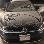 Shanka Claus - @calculatedshanks69 - Instagram