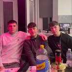 Teddy Shanks - Facebook