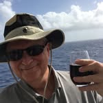 Ted Shepard - @tshep63vette - Instagram