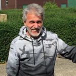 Ted Schaefer - @tedshepherd - Instagram