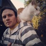 Ted Shepherd - @teddyshepherd - Instagram