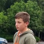 Ted Shepherd - @tedx2468 - Instagram
