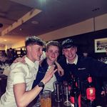 Ted Shepherd - @tedshepherd02 - Instagram