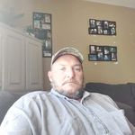 Ted Shepherd - @shepherdted45 - Instagram
