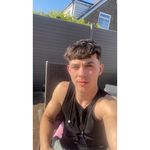 Ted Shepherd - @teddie_shep - Instagram