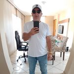 Ted Silva - @edsondavsilva.silva - Instagram