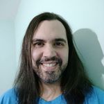 Ted Silva - @tedsilva3174 - Instagram