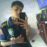 Ted Silva - @ted.silva2k23 - Instagram