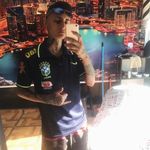 Ted Silva - @taynan2k24 - Instagram