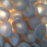 Silversoles - Emma Jackson - @silversoles.felted.textiles - Instagram