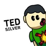 Ted Silver - @tedsilverbt2013gmail.com7 - Instagram